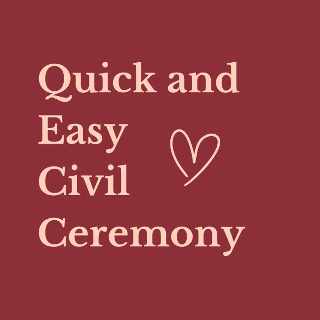 Indy Wedding Officiants Wedding Officiants in Indianapolis